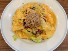 -萨莉亚意式餐厅(彩悦城店)