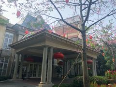 -中旅阿那亚九龙湖·公主酒店