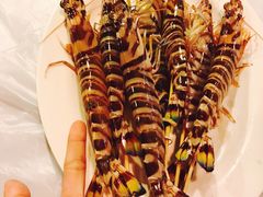 -鲜入围煮花胶鸡海鲜火锅