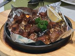 -IL Forno 意坊·意大利餐厅(温州万象城店)