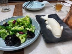 -小吊梨汤·北京菜·烤鸭(清河万象汇店)