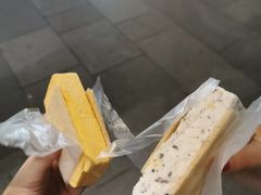-詹爷爷乌节路街头冰淇淋