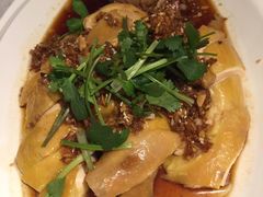-博多新记·粤菜(复兴店)