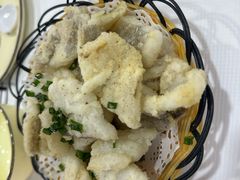 -潮州菜馆(十里河店)
