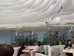 -大树餐厅(朝阳大悦城店)