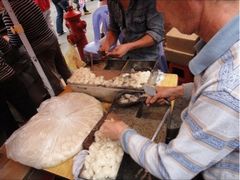 叶氏麻糍(鼓浪屿店)-叶氏麻糍(鼓浪屿店)