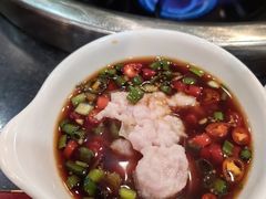 -老来福·非遗酸汤兔(凯旋路店)