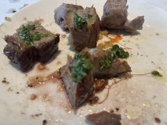 -拉蒂娜·巴西牛排馆 Latina·Brazilian Steakhouse(陆家嘴旗舰店)