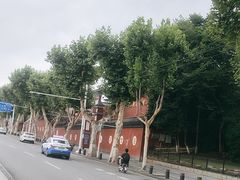 -长春观斋补堂素菜馆