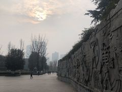 -龙头寺公园