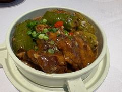 -客家汇·客家传承菜(水库店)
