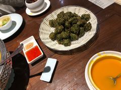 -福慧慈缘素食餐厅(王府井店)