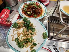 -古彭7只羊·徐州烧烤(旗舰店)