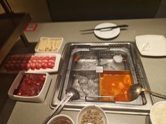 -海底捞火锅(汇金星力城店)