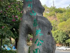 -板樟山森林公园