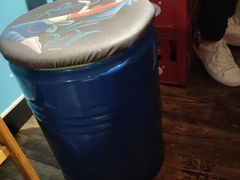 -捞围鲜·港式打边炉(海阳路店)