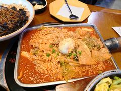 -八福力韩国休闲餐厅(泉舜店)