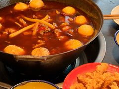 -李子坝梁山鸡(李子坝大鸡哥店)