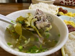 -陈记汤饭(水巷口店)