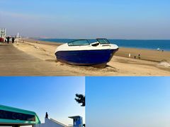 -巧克力渔家.小船海鲜家常菜(万平口店)