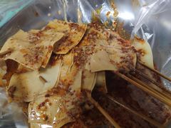 -马贤涮烤(超英·长乐家园店)