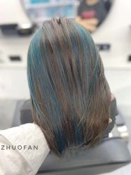 -卓梵美发·精品Salon