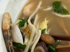 -马路桥姜汤面(江城大楼店)