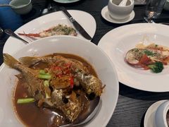 -五缘湾凯悦酒店·悦饗中餐厅