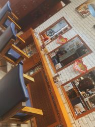 -T.1 hair salon烫染接发