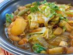 -晋情·游子轩(梅花路店)