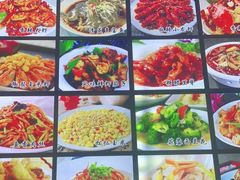 -李哥海鲜烧烤家常菜(孔雀城店)