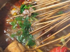 -三番火辣串串香(南市场店)