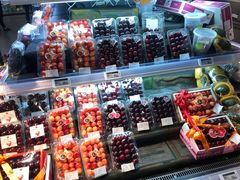 -Olé精品超市(苏州中心店)