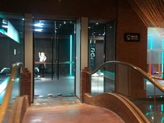 -乐刻运动健身(黄龙饭店旗舰店)