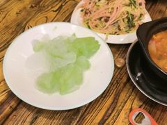 -大胡子海鲜·天津菜·砂锅烧烤(五大道创始店)