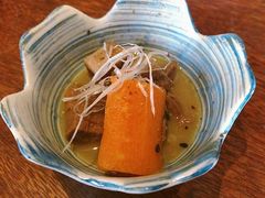 牛腩-岩也·日料与酒(龙岗天安云谷店)