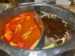 -袁记串串香(和县镇淮街店)