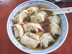 -古徽州馄饨店(宝安路店)