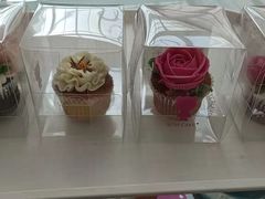 -BONCAKE裱花蛋糕(万象汇店)