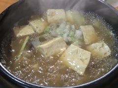 大酱汤-金家米肠汤饭(振华路店)