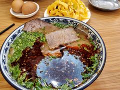 -有礼有面(知春路店)