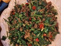 -缘生态云南菜·野生菌庭院餐厅(华侨城店)