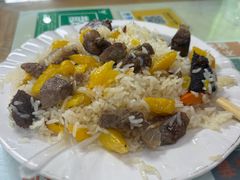 -尔力新疆丸子汤(北屯店)