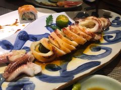 -山葵家·创意料理(临平银泰城店)