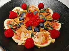 圣诞花环酸奶碗-G+KITCHEN·西餐·手作(时代广场店)