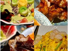 -锦楼·臻选新杭帮(杭州中心店)