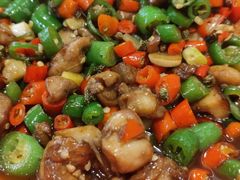 -新繁老號豌豆汤饭店·江湖菜(宝光寺店)