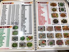 -南记食粥坊·宵夜大排档(莲花总店)