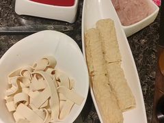 -海底捞火锅(德辉广场店)