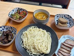 -瞻老元面馆(双塘路店)